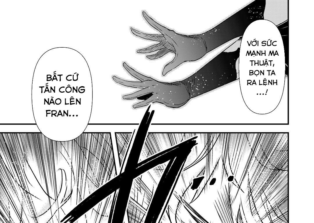 Khi Tôi Chuyển Sinh Thành Một Thanh Kiếm Chapter 55 - 20