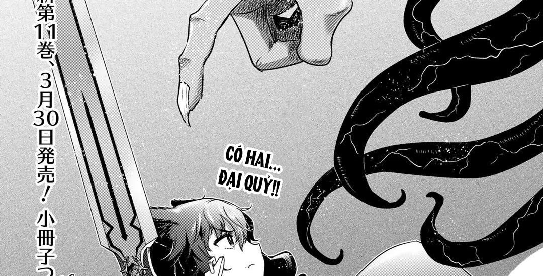 Khi Tôi Chuyển Sinh Thành Một Thanh Kiếm Chapter 55 - 3