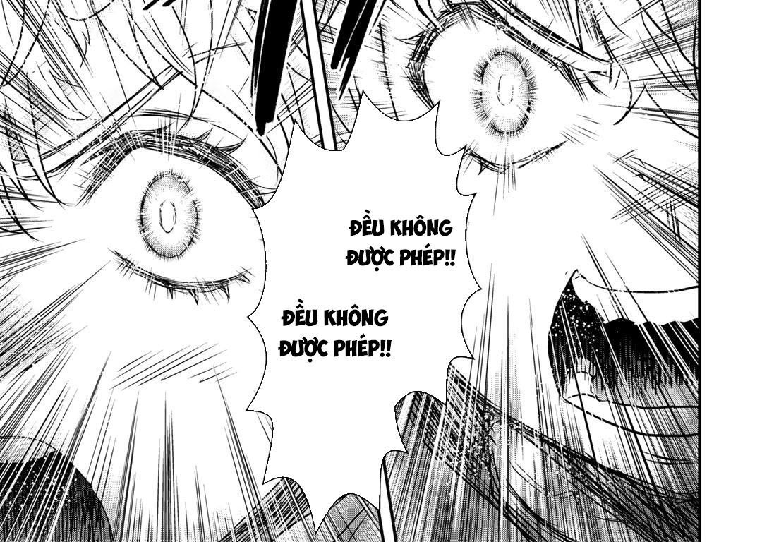 Khi Tôi Chuyển Sinh Thành Một Thanh Kiếm Chapter 55 - 21