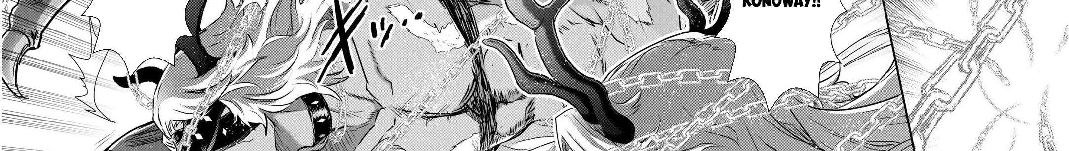 Khi Tôi Chuyển Sinh Thành Một Thanh Kiếm Chapter 55 - 23