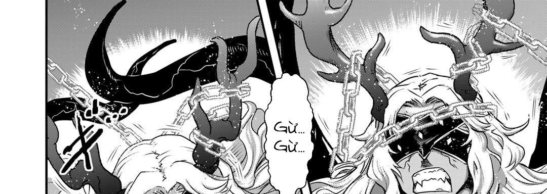 Khi Tôi Chuyển Sinh Thành Một Thanh Kiếm Chapter 55 - 29