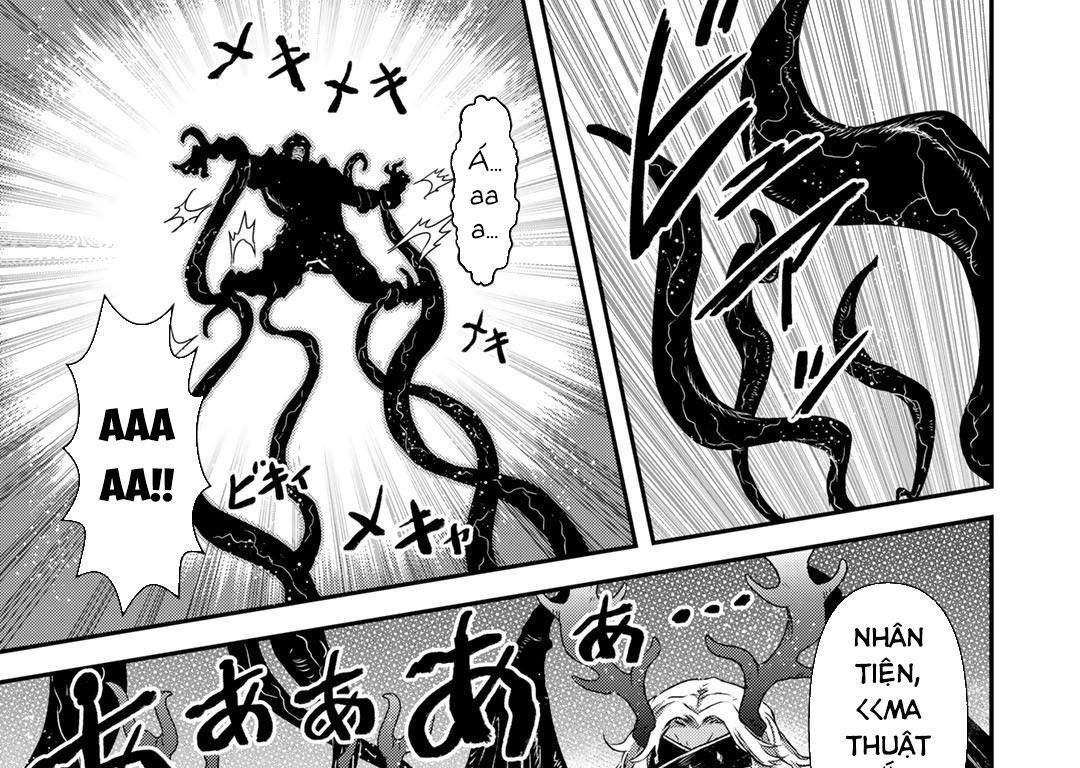 Khi Tôi Chuyển Sinh Thành Một Thanh Kiếm Chapter 55 - 36