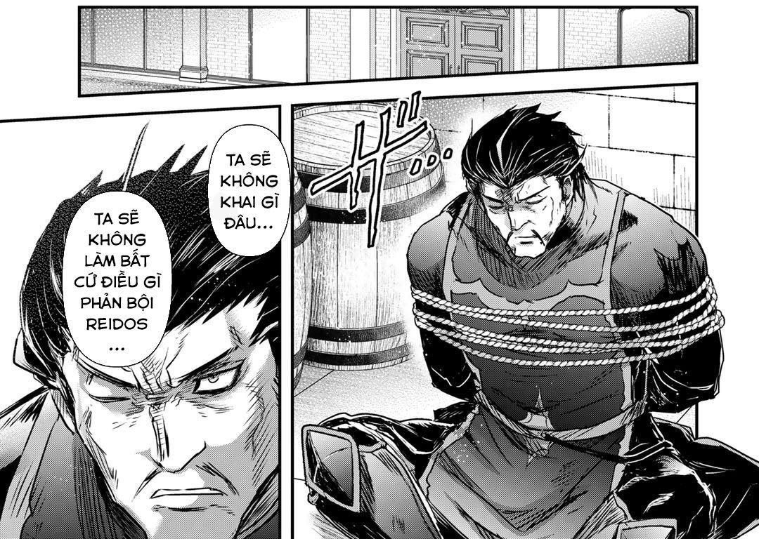 Khi Tôi Chuyển Sinh Thành Một Thanh Kiếm Chapter 55 - 45