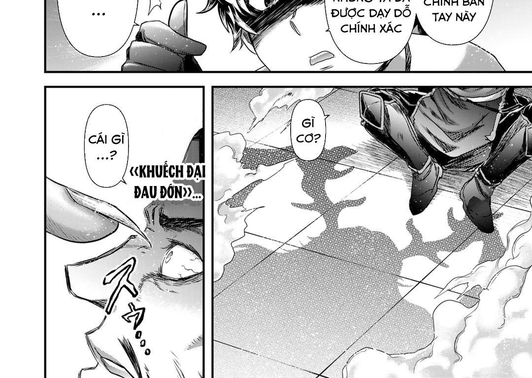 Khi Tôi Chuyển Sinh Thành Một Thanh Kiếm Chapter 55 - 47