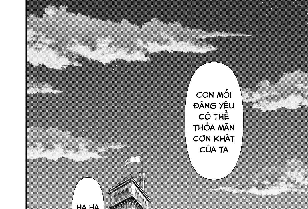 Khi Tôi Chuyển Sinh Thành Một Thanh Kiếm Chapter 55 - 62