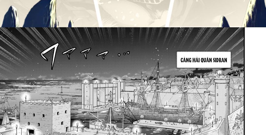 Khi Tôi Chuyển Sinh Thành Một Thanh Kiếm Chapter 56 - 2