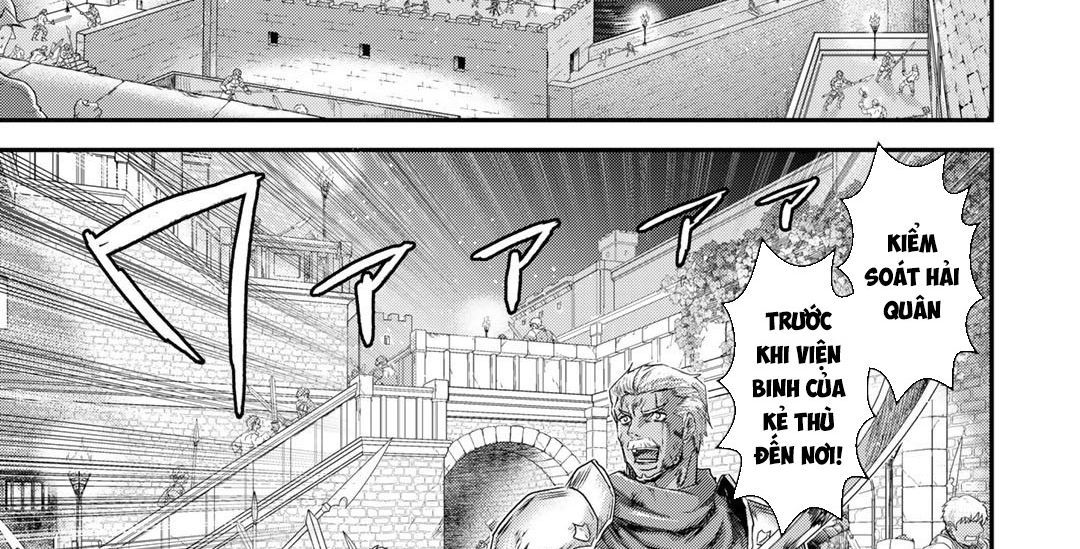 Khi Tôi Chuyển Sinh Thành Một Thanh Kiếm Chapter 56 - 3