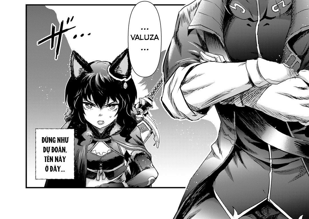 Khi Tôi Chuyển Sinh Thành Một Thanh Kiếm Chapter 56 - 23