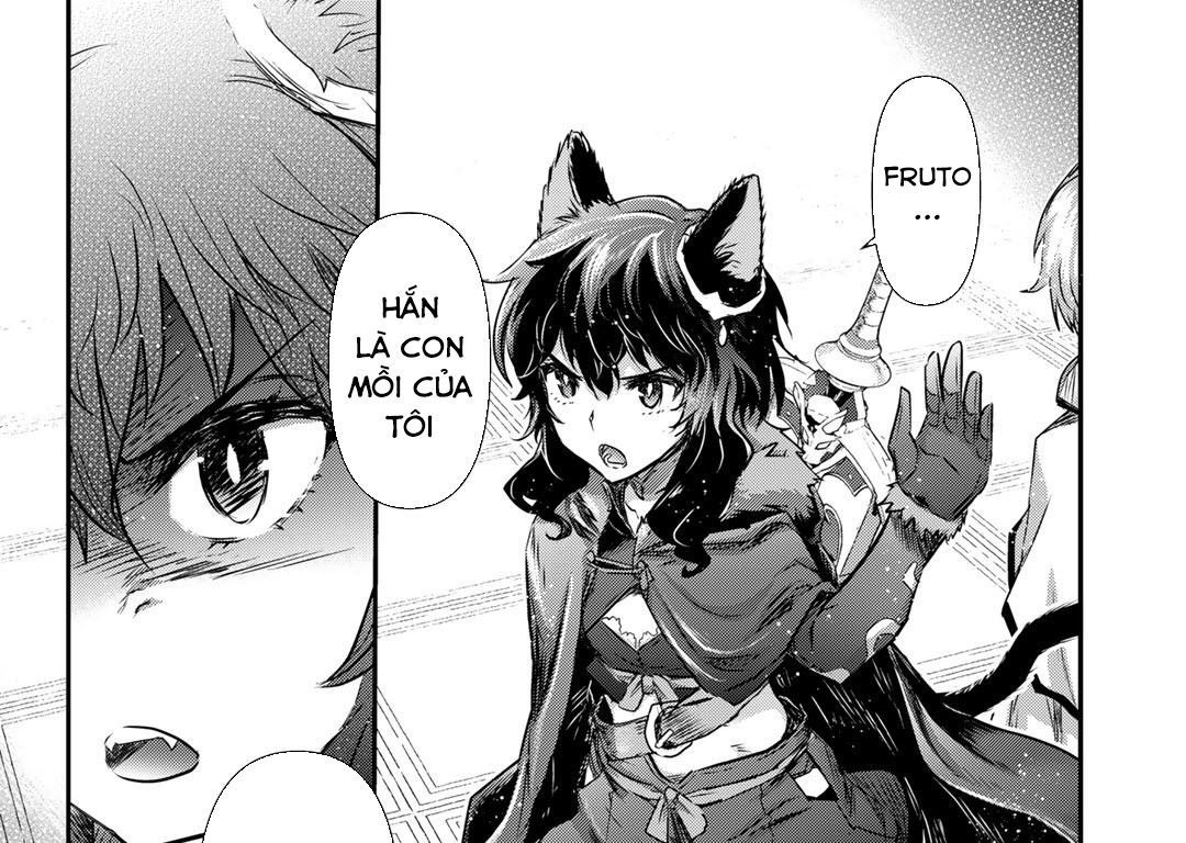 Khi Tôi Chuyển Sinh Thành Một Thanh Kiếm Chapter 56 - 28