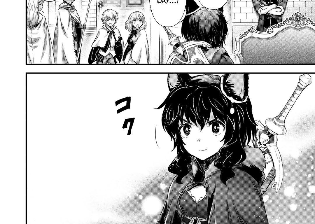 Khi Tôi Chuyển Sinh Thành Một Thanh Kiếm Chapter 56 - 31