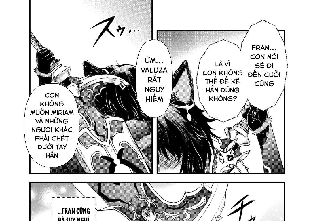 Khi Tôi Chuyển Sinh Thành Một Thanh Kiếm Chapter 56 - 32