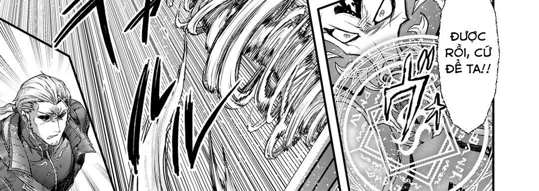 Khi Tôi Chuyển Sinh Thành Một Thanh Kiếm Chapter 56 - 46