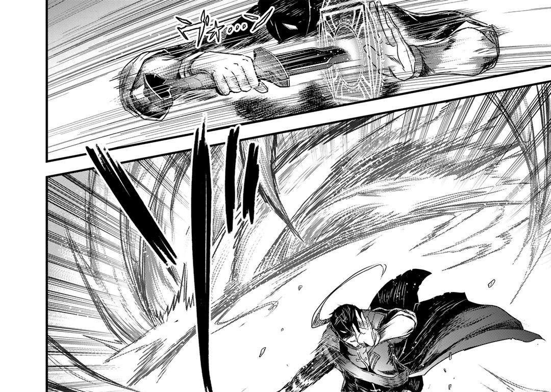 Khi Tôi Chuyển Sinh Thành Một Thanh Kiếm Chapter 56 - 47