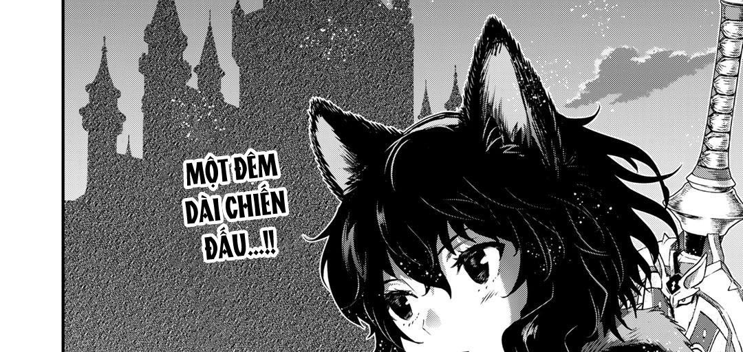 Khi Tôi Chuyển Sinh Thành Một Thanh Kiếm Chapter 56 - 6