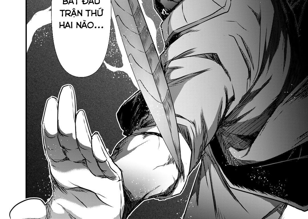 Khi Tôi Chuyển Sinh Thành Một Thanh Kiếm Chapter 56 - 52