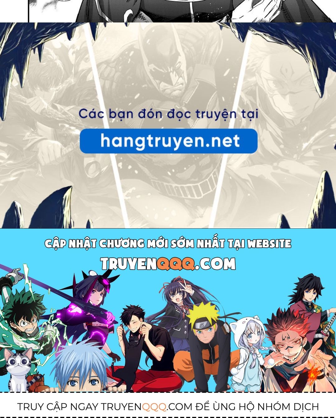 Khi Tôi Chuyển Sinh Thành Một Thanh Kiếm Chapter 56 - 61