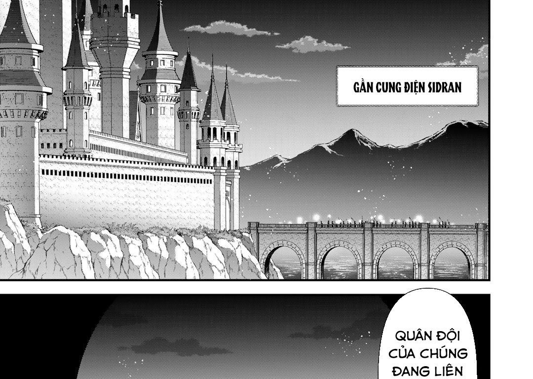 Khi Tôi Chuyển Sinh Thành Một Thanh Kiếm Chapter 56 - 8