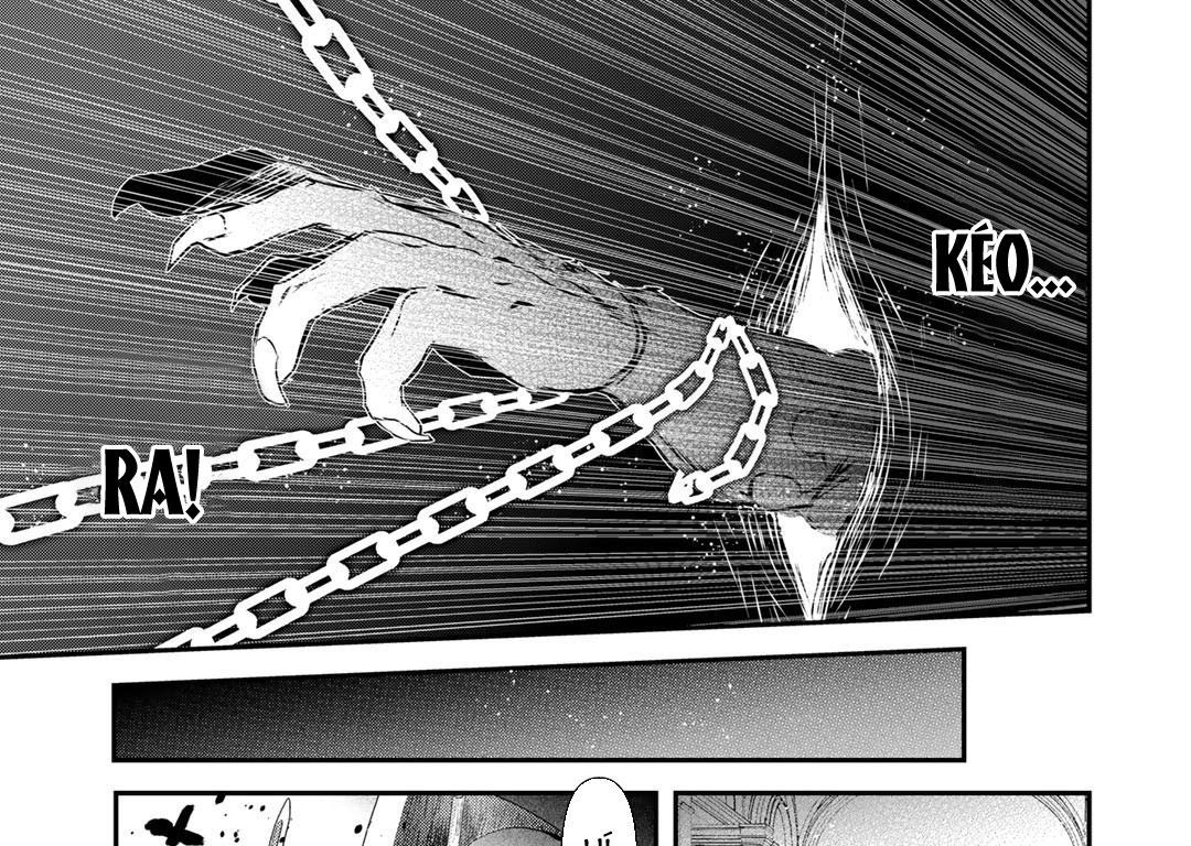 Khi Tôi Chuyển Sinh Thành Một Thanh Kiếm Chapter 57 - 11