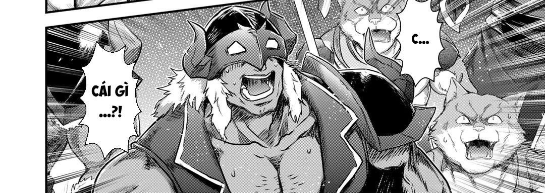 Khi Tôi Chuyển Sinh Thành Một Thanh Kiếm Chapter 57 - 15