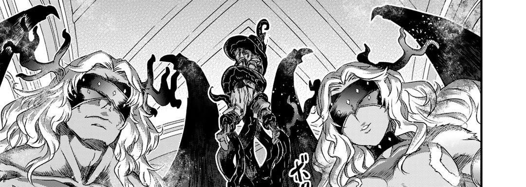 Khi Tôi Chuyển Sinh Thành Một Thanh Kiếm Chapter 57 - 16