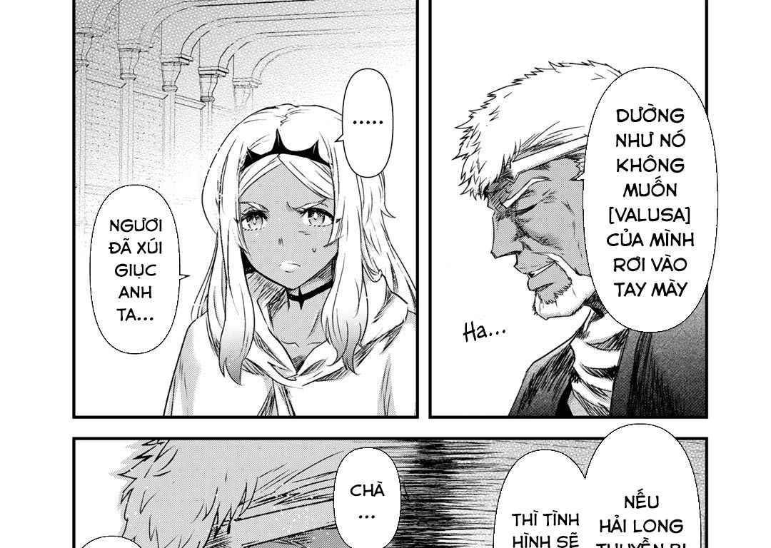 Khi Tôi Chuyển Sinh Thành Một Thanh Kiếm Chapter 57 - 29