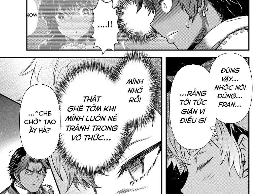 Khi Tôi Chuyển Sinh Thành Một Thanh Kiếm Chapter 57 - 38