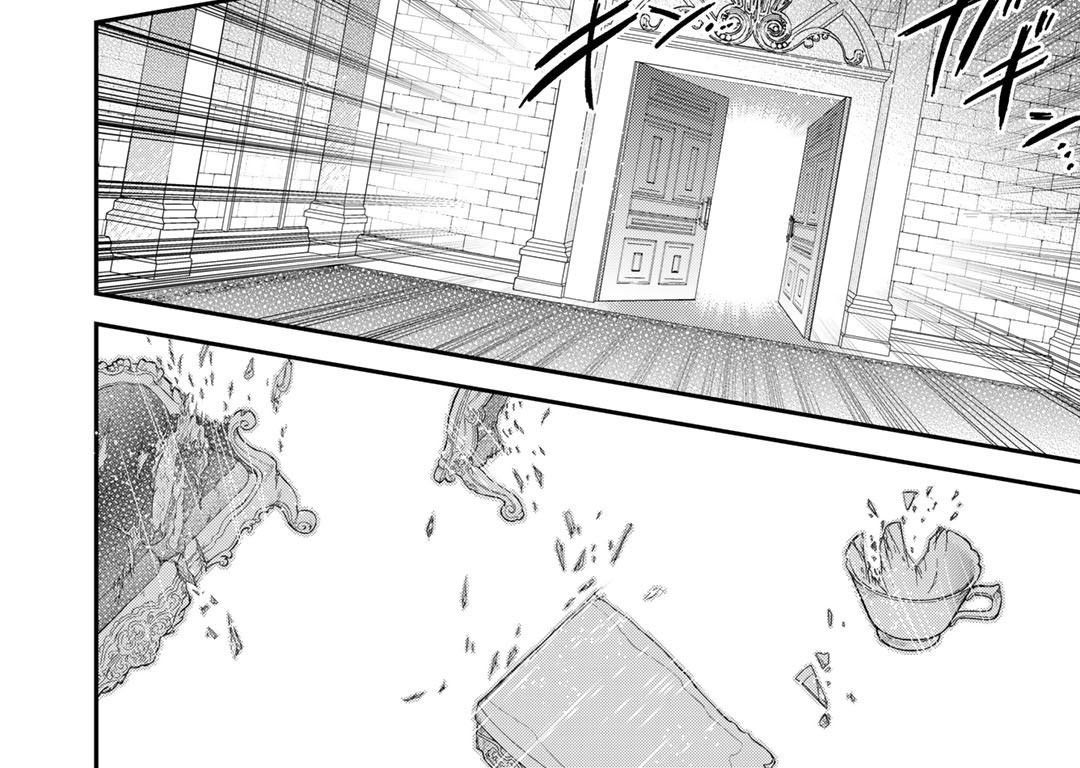 Khi Tôi Chuyển Sinh Thành Một Thanh Kiếm Chapter 57 - 44