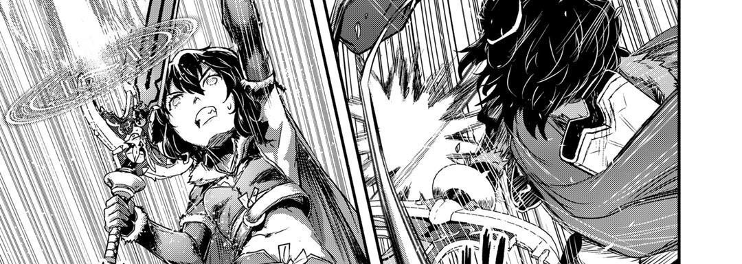 Khi Tôi Chuyển Sinh Thành Một Thanh Kiếm Chapter 57 - 46