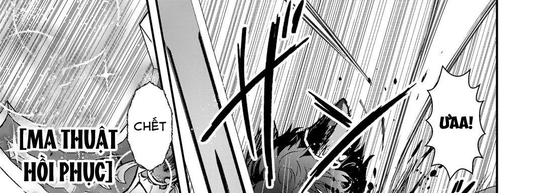 Khi Tôi Chuyển Sinh Thành Một Thanh Kiếm Chapter 57 - 50