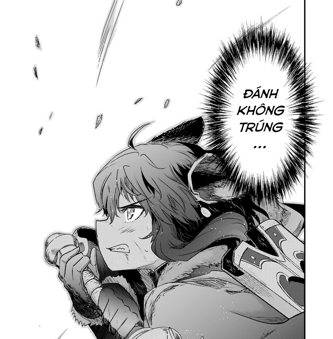 Khi Tôi Chuyển Sinh Thành Một Thanh Kiếm Chapter 57 - 63