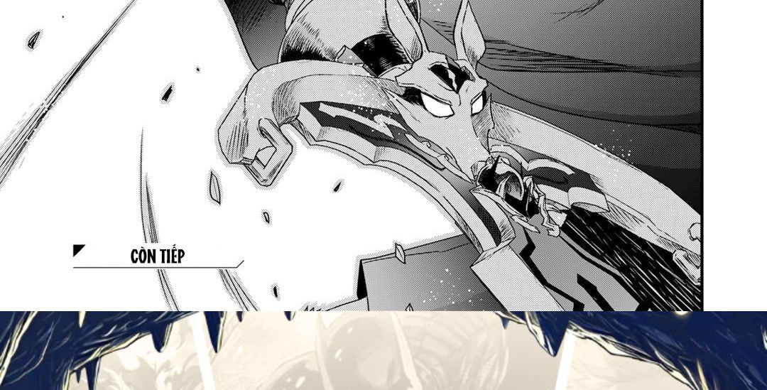 Khi Tôi Chuyển Sinh Thành Một Thanh Kiếm Chapter 57 - 64