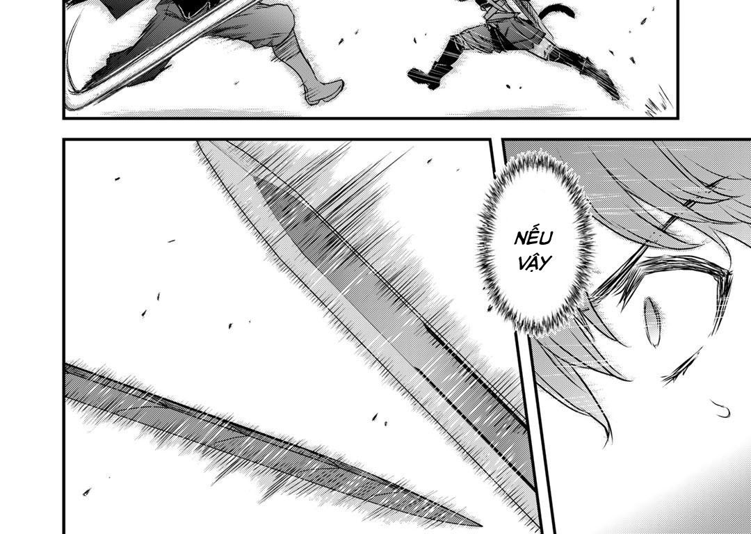 Khi Tôi Chuyển Sinh Thành Một Thanh Kiếm Chapter 58 - 22