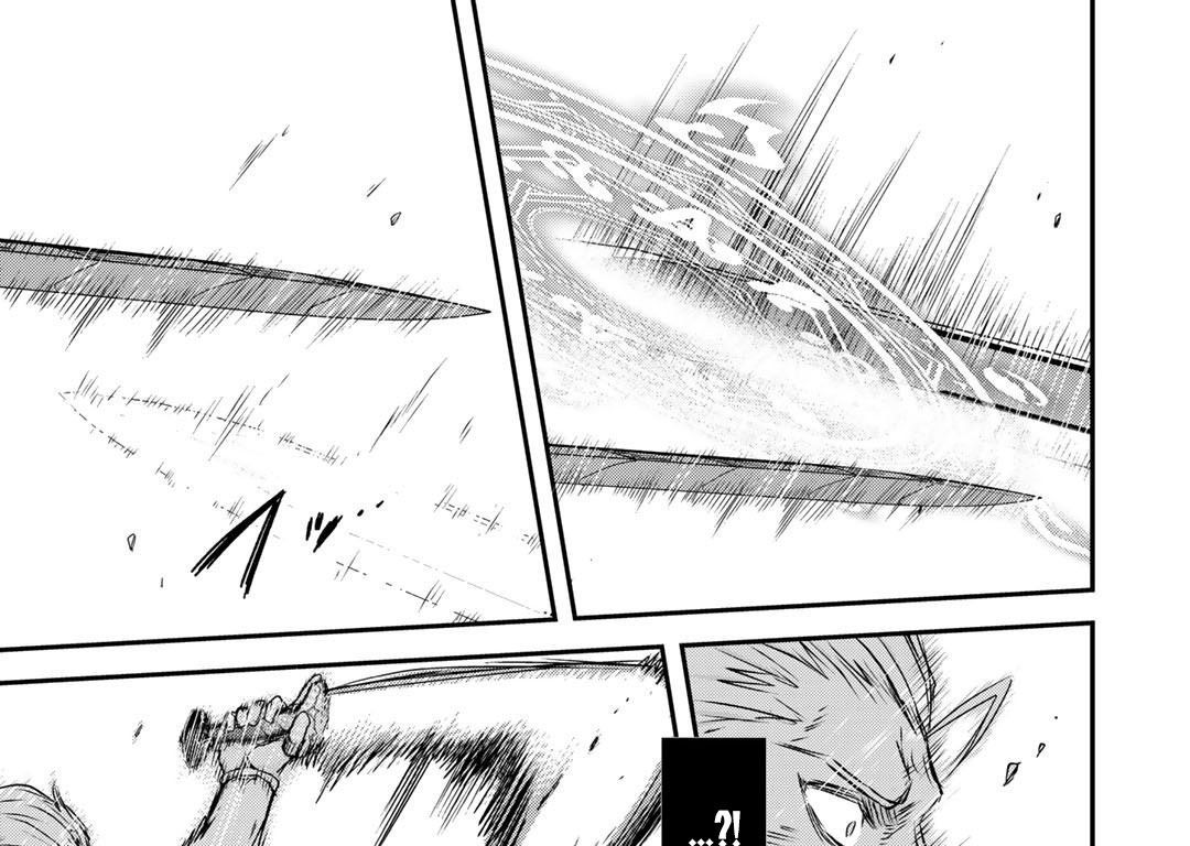 Khi Tôi Chuyển Sinh Thành Một Thanh Kiếm Chapter 58 - 23