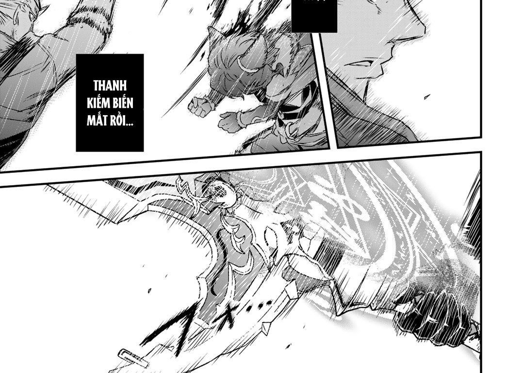 Khi Tôi Chuyển Sinh Thành Một Thanh Kiếm Chapter 58 - 24