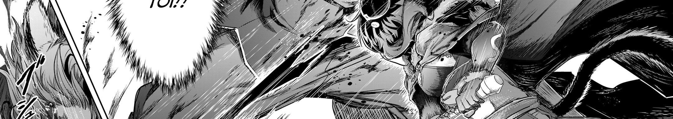 Khi Tôi Chuyển Sinh Thành Một Thanh Kiếm Chapter 58 - 27