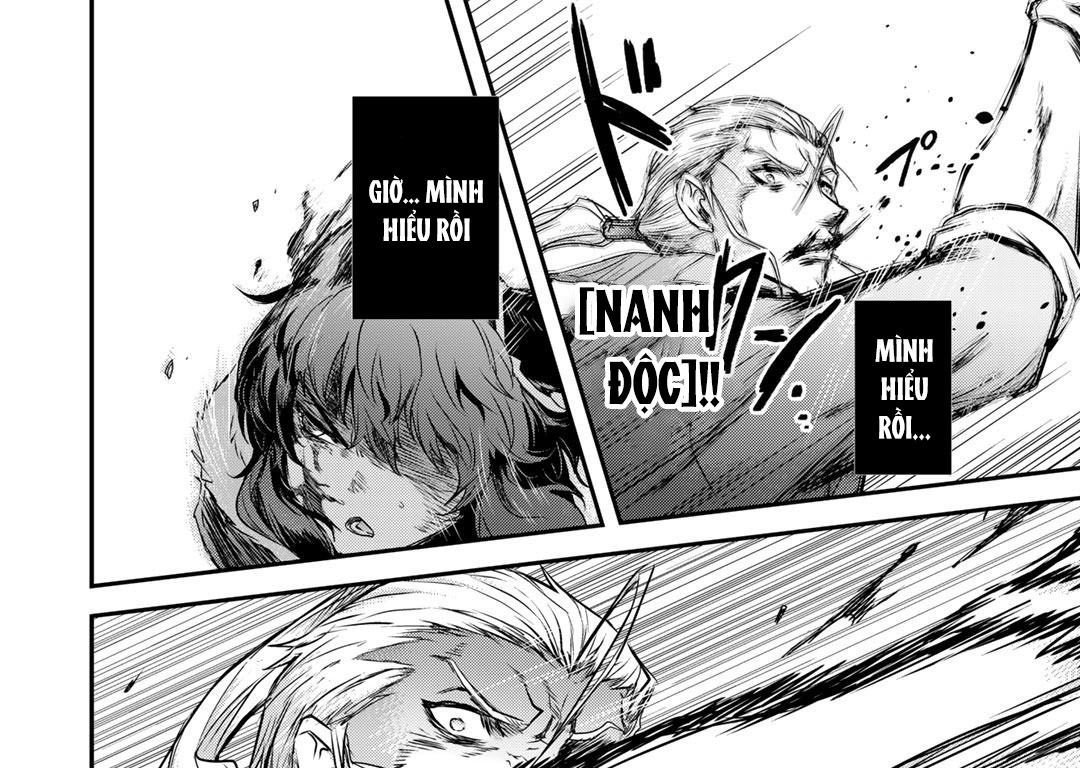 Khi Tôi Chuyển Sinh Thành Một Thanh Kiếm Chapter 58 - 29