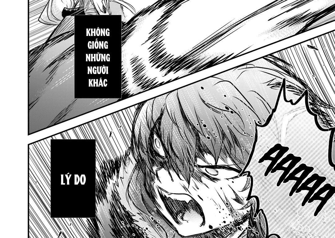 Khi Tôi Chuyển Sinh Thành Một Thanh Kiếm Chapter 58 - 30
