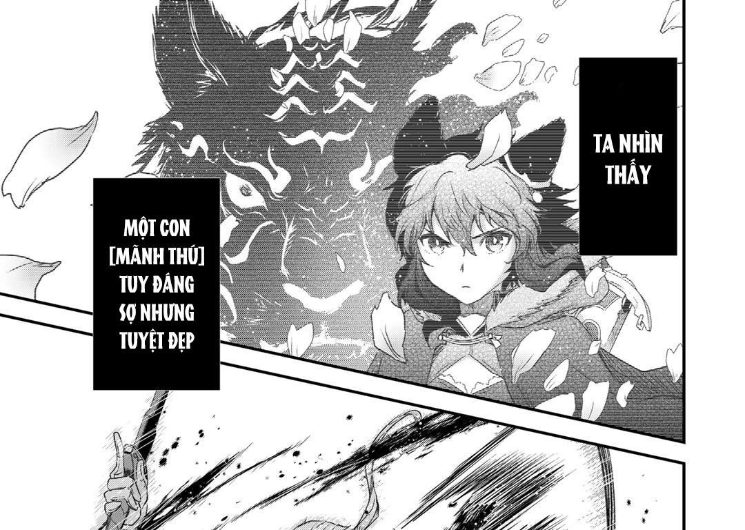 Khi Tôi Chuyển Sinh Thành Một Thanh Kiếm Chapter 58 - 31