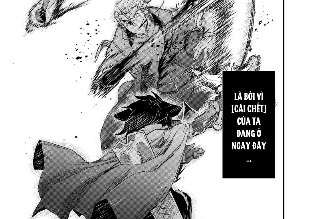 Khi Tôi Chuyển Sinh Thành Một Thanh Kiếm Chapter 58 - 32