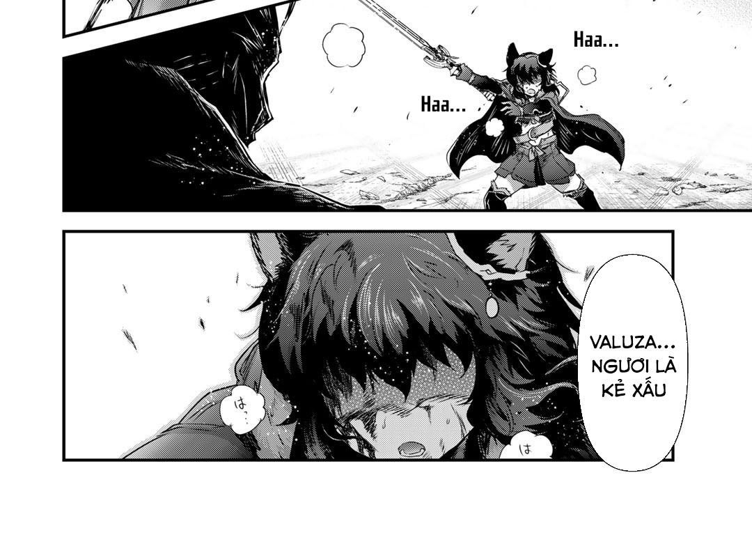 Khi Tôi Chuyển Sinh Thành Một Thanh Kiếm Chapter 58 - 34