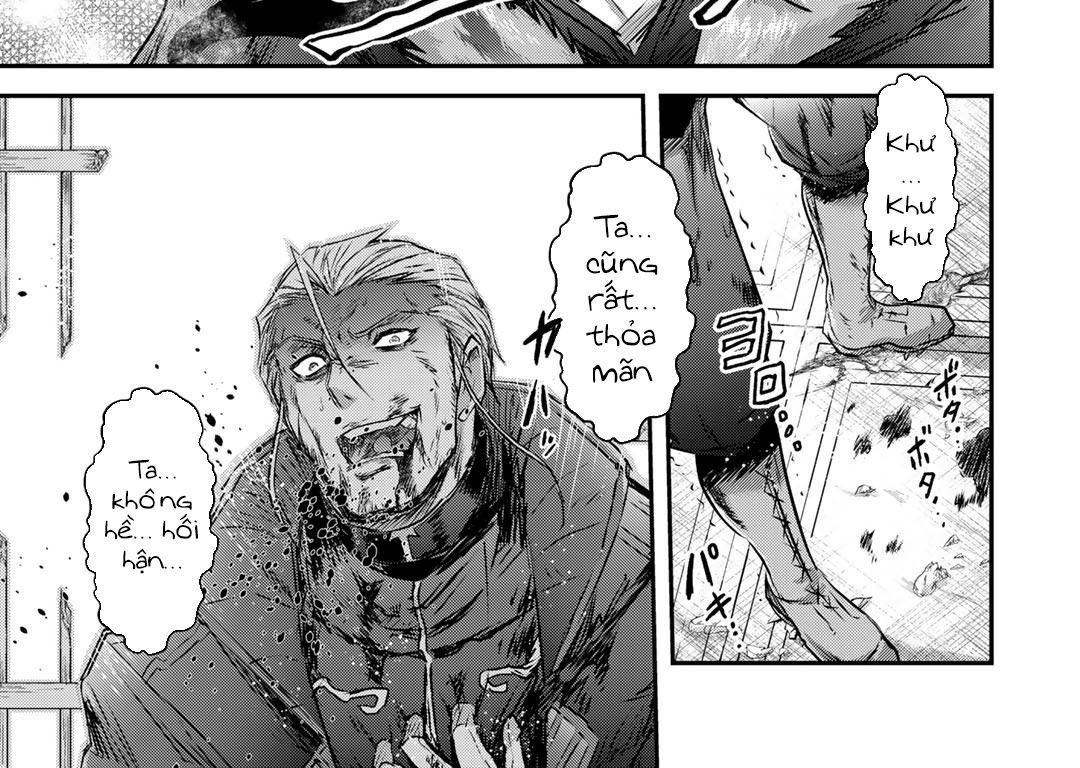 Khi Tôi Chuyển Sinh Thành Một Thanh Kiếm Chapter 58 - 36
