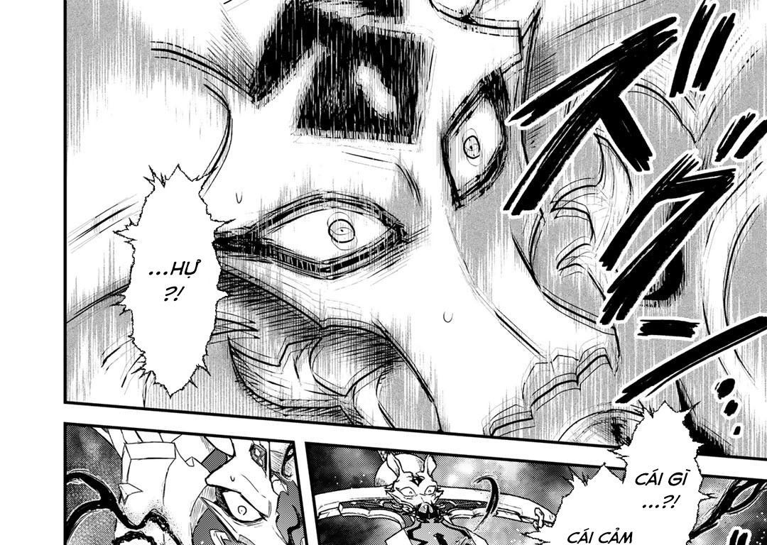 Khi Tôi Chuyển Sinh Thành Một Thanh Kiếm Chapter 58 - 41