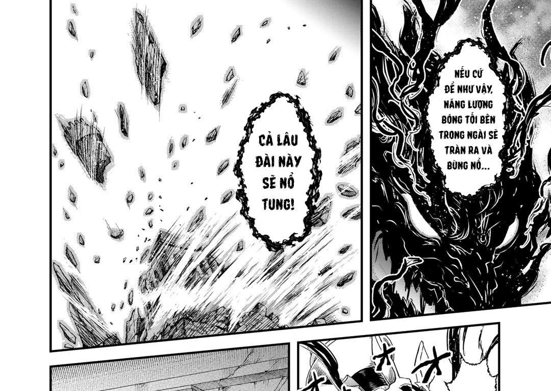 Khi Tôi Chuyển Sinh Thành Một Thanh Kiếm Chapter 58 - 45