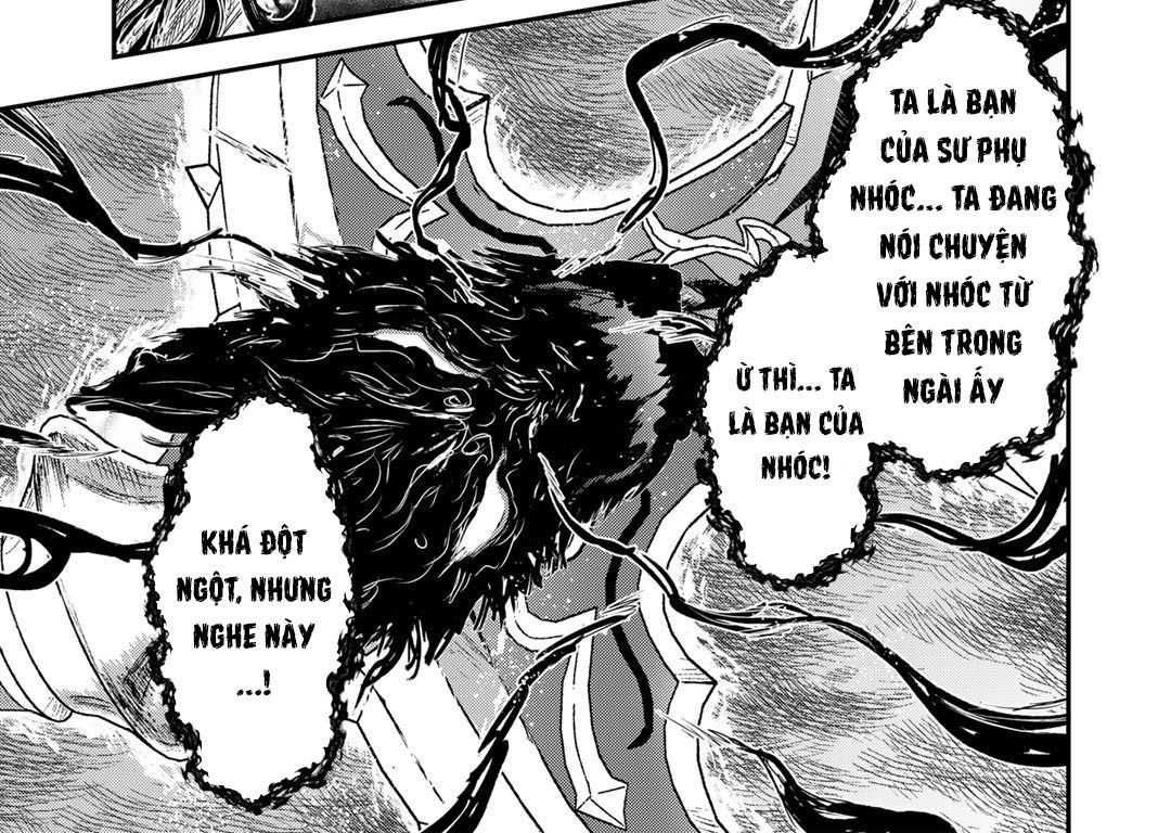 Khi Tôi Chuyển Sinh Thành Một Thanh Kiếm Chapter 58 - 48