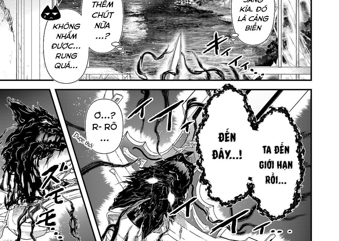 Khi Tôi Chuyển Sinh Thành Một Thanh Kiếm Chapter 58 - 52