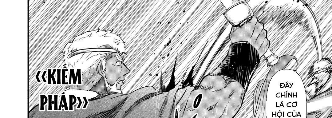Khi Tôi Chuyển Sinh Thành Một Thanh Kiếm Chapter 59 - 14