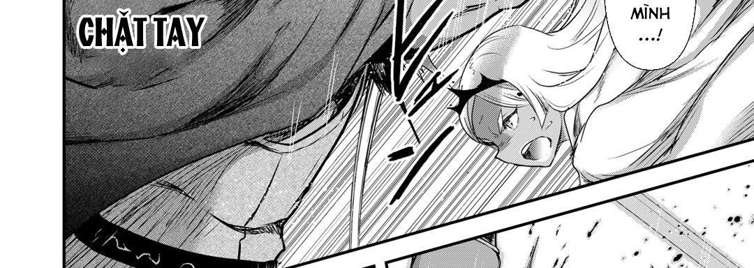 Khi Tôi Chuyển Sinh Thành Một Thanh Kiếm Chapter 59 - 15