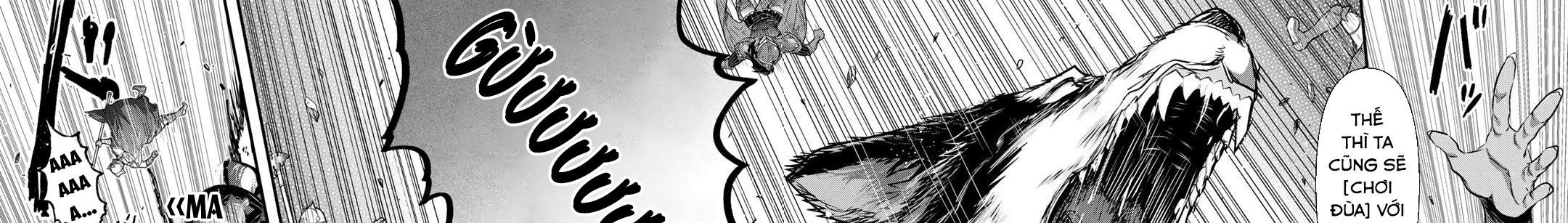 Khi Tôi Chuyển Sinh Thành Một Thanh Kiếm Chapter 59 - 19