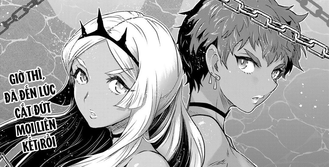 Khi Tôi Chuyển Sinh Thành Một Thanh Kiếm Chapter 59 - 3