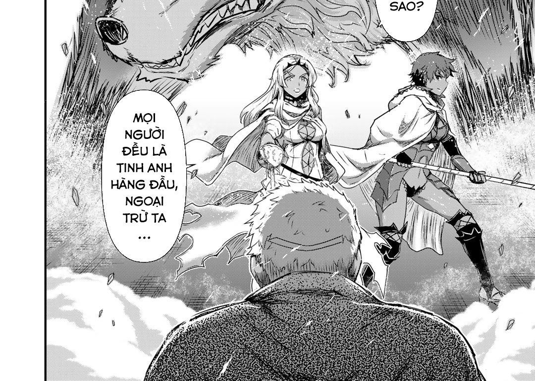 Khi Tôi Chuyển Sinh Thành Một Thanh Kiếm Chapter 59 - 29